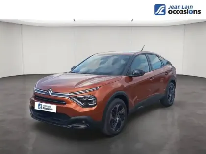Photo Citroën C4 Feel Pack