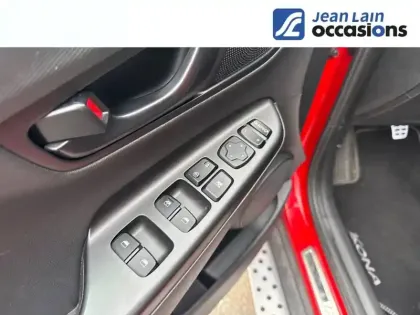 Photo 20 Hyundai Kona  1.0 T-GDi 120 Hybrid 48V