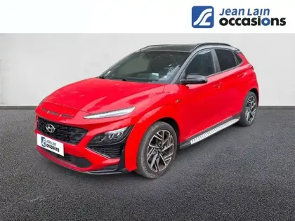 Photo Hyundai Kona N Line Executive
