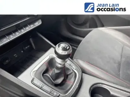 Photo 12 Hyundai Kona  1.0 T-GDi 120 Hybrid 48V