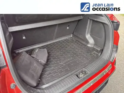 Photo 9 Hyundai Kona  1.0 T-GDi 120 Hybrid 48V