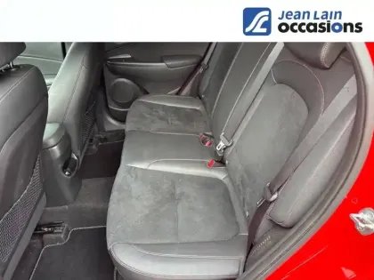 Photo 16 Hyundai Kona  1.0 T-GDi 120 Hybrid 48V