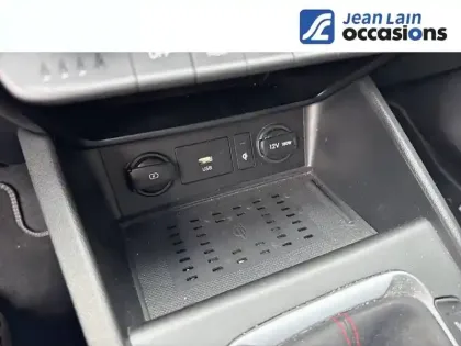 Photo 21 Hyundai Kona  1.0 T-GDi 120 Hybrid 48V