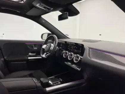 Photo 26 Mercedes GLA  250 e 8G-DCT