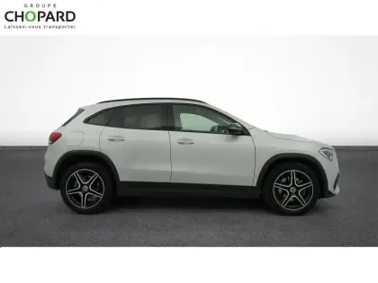 Photo 9 Mercedes GLA  250 e 8G-DCT