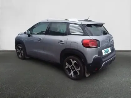 Photo 6 Citroën C3 Aircross  BlueHDi 120 S&S EAT6
