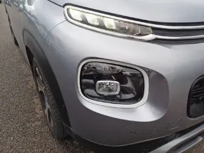 Photo 15 Citroën C3 Aircross  BlueHDi 120 S&S EAT6