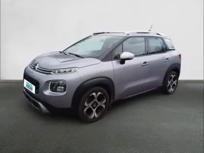 Photo Citroën C3 Aircross Shine