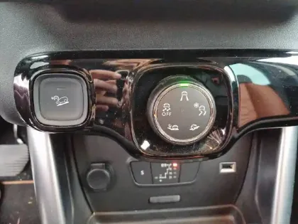 Photo 20 Citroën C3 Aircross  BlueHDi 120 S&S EAT6