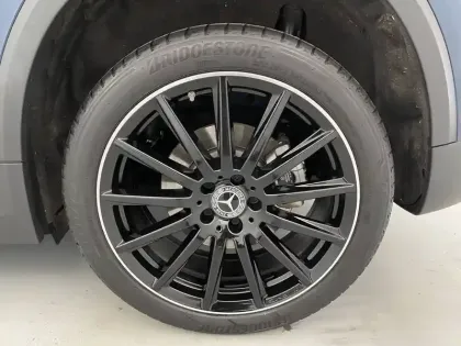 Photo 16 Mercedes GLA  250 e 8G-DCT