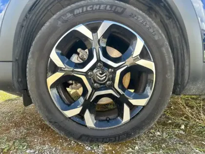 Photo 12 Citroën C5 aircross  BlueHDi 130 S&S BVM6