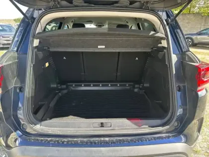 Photo 5 Citroën C5 aircross  BlueHDi 130 S&S BVM6