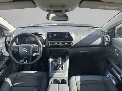 Photo 7 Citroën C5 aircross  BlueHDi 130 S&S BVM6