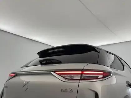Photo 27 DS DS 3 DS3 Crossback E-Tense