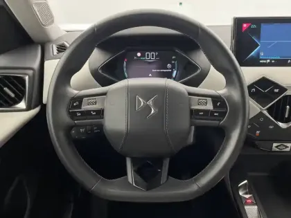 Photo 21 DS DS 3 DS3 Crossback E-Tense