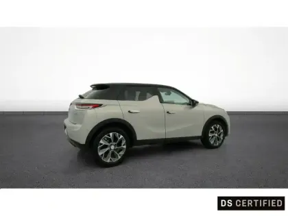 Photo 8 DS DS 3 DS3 Crossback E-Tense