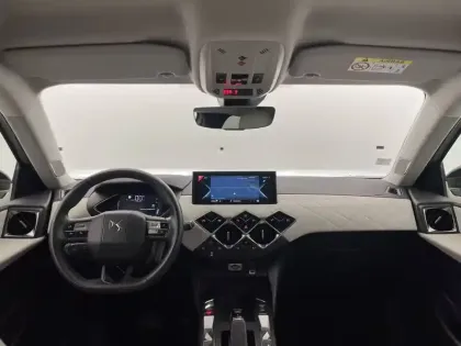 Photo 24 DS DS 3 DS3 Crossback E-Tense