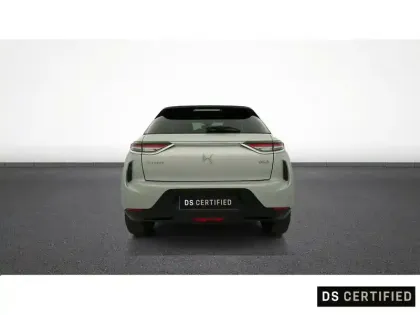 Photo 6 DS DS 3 DS3 Crossback E-Tense