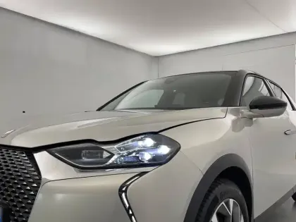 Photo 28 DS DS 3 DS3 Crossback E-Tense