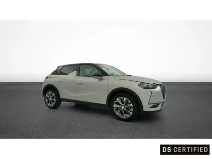 Photo 10 DS DS 3 DS3 Crossback E-Tense