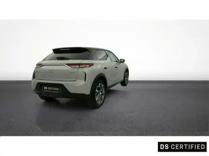 Photo 7 DS DS 3 DS3 Crossback E-Tense