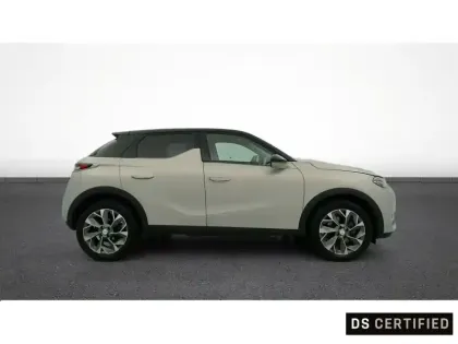 Photo 9 DS DS 3 DS3 Crossback E-Tense