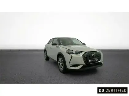 Photo 11 DS DS 3 DS3 Crossback E-Tense