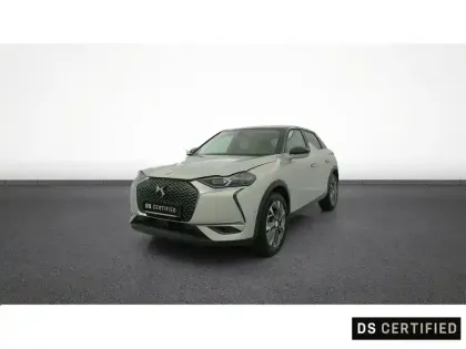 Photo Ds Ds 3 Rivoli