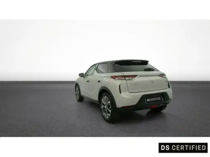 Photo 5 DS DS 3 DS3 Crossback E-Tense