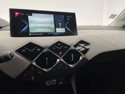 Photo 25 DS DS 3 DS3 Crossback E-Tense