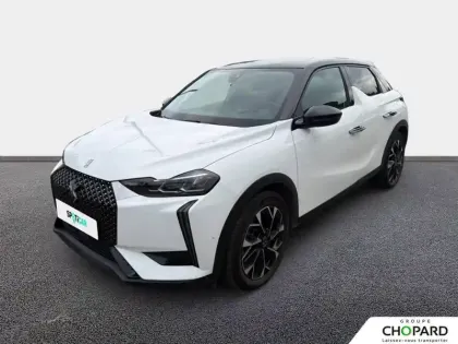 Photo Ds Ds 3 Opera