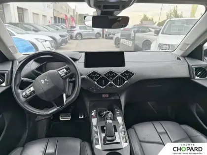 Photo 14 DS DS 3  E-Tense