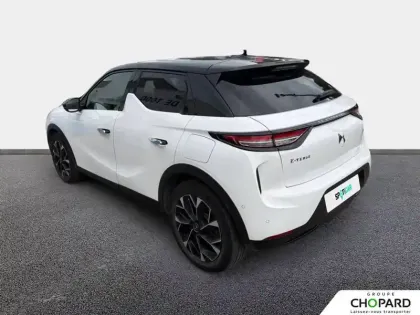 Photo 6 DS DS 3  E-Tense