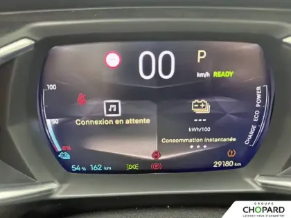 Photo 17 DS DS 3  E-Tense