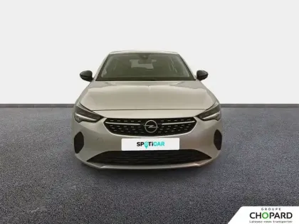 Photo 17 Opel Corsa  1.2 75 ch BVM5