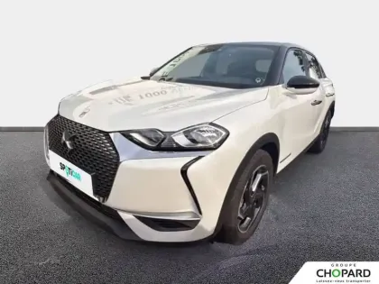 Photo Ds Ds 3 Ines De La Fressange