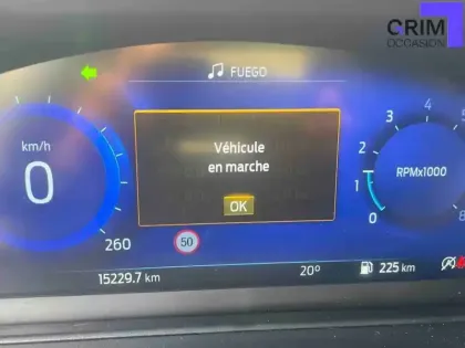Photo 6 Ford Puma  1.5 EcoBoost 200 ch S&S BVM6