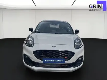 Photo 17 Ford Puma  1.5 EcoBoost 200 ch S&S BVM6
