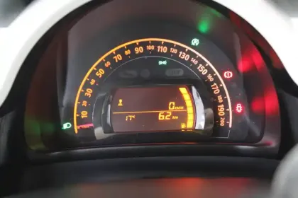 Photo 30 Renault Twingo  III SCe 65