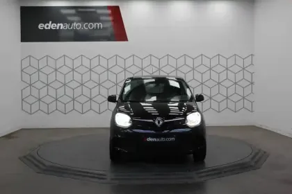 Photo 7 Renault Twingo  III SCe 65