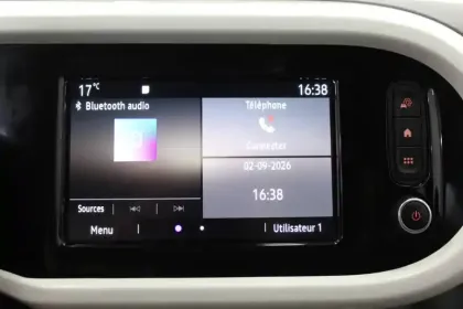 Photo 35 Renault Twingo  III SCe 65