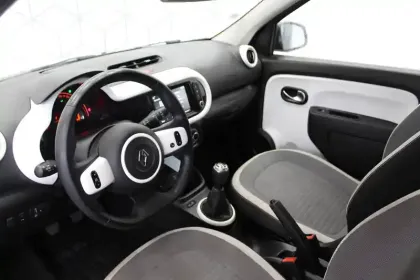 Photo 14 Renault Twingo  III SCe 65