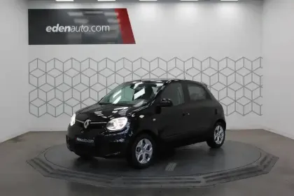 Photo Renault Twingo Zen