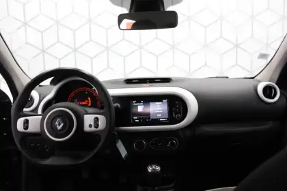 Photo 23 Renault Twingo  III SCe 65
