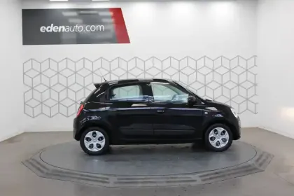 Photo 5 Renault Twingo  III SCe 65