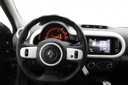 Photo 24 Renault Twingo  III SCe 65