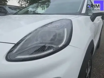 Photo 16 Ford Puma  1.0 EcoBoost 125 ch mHEV S&S BVM6