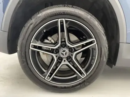 Photo 11 Mercedes GLA  250 e 8G-DCT