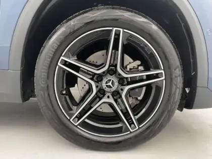 Photo 9 Mercedes GLA  250 e 8G-DCT