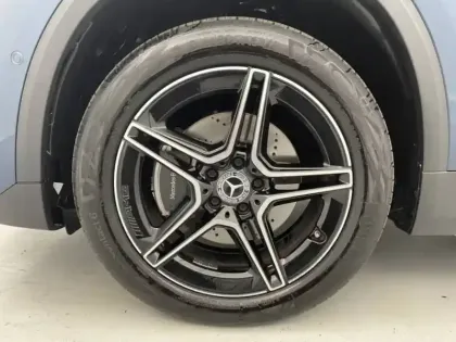 Photo 10 Mercedes GLA  250 e 8G-DCT